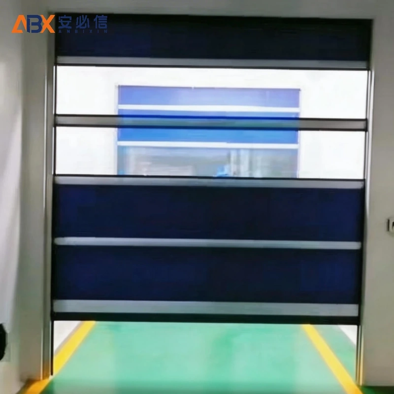 鄂州市快速门