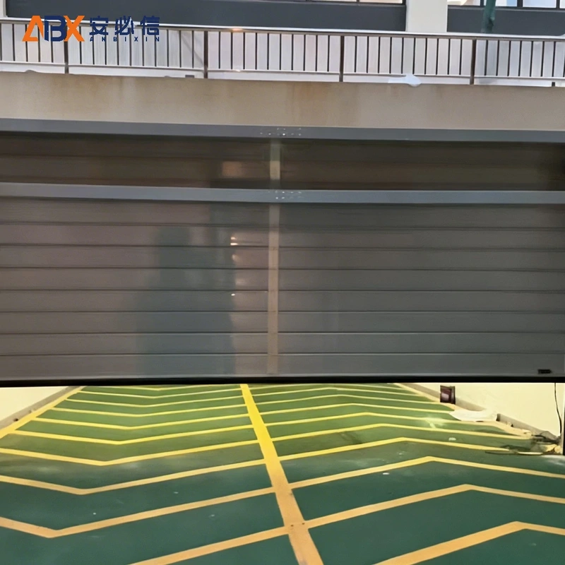 鄂州市医药密闭高速门
